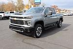 2024 Chevrolet Silverado 2500 Crew Cab 4WD Pickup for sale #32813A - photo 23