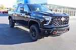 2026 Chevrolet Silverado 2500 Crew Cab 4WD Pickup for sale #32817 - photo 3