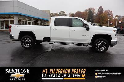 2026 Chevrolet Silverado 3500 Crew Cab 4WD Pickup for sale #32822 - photo 1