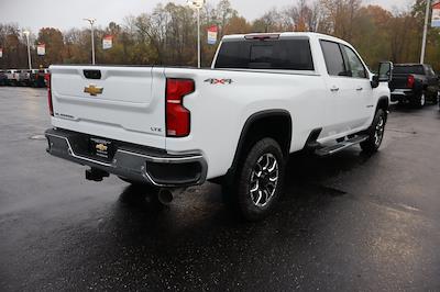 2026 Chevrolet Silverado 3500 Crew Cab 4WD Pickup for sale #32822 - photo 2