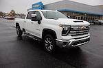 2026 Chevrolet Silverado 3500 Crew Cab 4WD Pickup for sale #32822 - photo 3