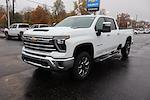 2026 Chevrolet Silverado 3500 Crew Cab 4WD Pickup for sale #32822 - photo 25