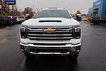 2026 Chevrolet Silverado 3500 Crew Cab 4WD Pickup for sale #32822 - photo 26