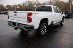 2026 Chevrolet Silverado 3500 Crew Cab 4WD Pickup for sale #32822 - photo 2