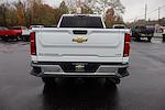 2026 Chevrolet Silverado 3500 Crew Cab 4WD Pickup for sale #32822 - photo 27