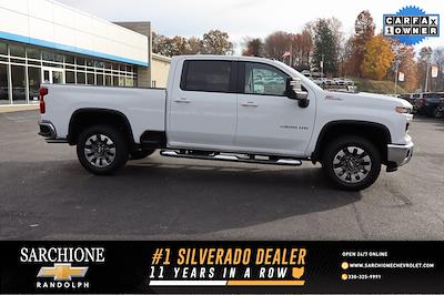 2026 Chevrolet Silverado 2500 Crew Cab 4WD Pickup for sale #32823A - photo 1