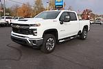2026 Chevrolet Silverado 2500 Crew Cab 4WD Pickup for sale #32823A - photo 25