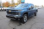 2026 Chevrolet Silverado 2500 Crew Cab 4WD Pickup for sale #32824 - photo 18