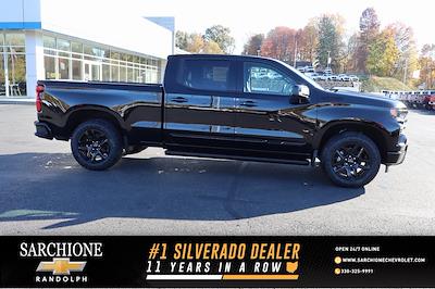 2026 Chevrolet Silverado 1500 Crew Cab 4WD Pickup for sale #32829 - photo 1