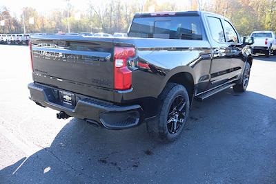 2026 Chevrolet Silverado 1500 Crew Cab 4WD Pickup for sale #32829 - photo 2