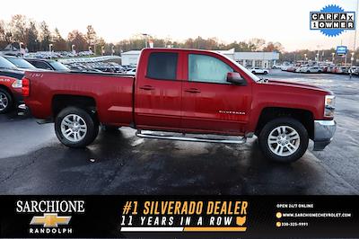 2019 Chevrolet Silverado 1500 Double Cab 4WD Pickup for sale #32831A - photo 1