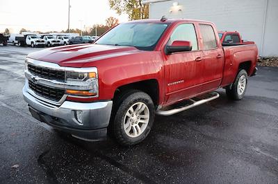 2019 Chevrolet Silverado 1500 Double Cab 4WD Pickup for sale #32831A - photo 2