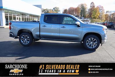 2026 Chevrolet Silverado 1500 Crew Cab 4WD Pickup for sale #32832 - photo 1