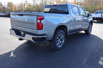 2026 Chevrolet Silverado 1500 Crew Cab 4WD Pickup for sale #32832 - photo 2
