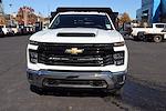 2025 Chevrolet Silverado 3500 Regular Cab 4WD Dump Truck for sale #32836 - photo 28