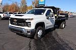 2025 Chevrolet Silverado 3500 Regular Cab 4WD Dump Truck for sale #32836 - photo 29