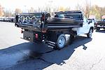2025 Chevrolet Silverado 3500 Regular Cab 4WD Dump Truck for sale #32836 - photo 2