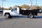 2025 Chevrolet Silverado 3500 Regular Cab 4WD Dump Truck for sale #32836 - photo 31