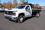 2025 Chevrolet Silverado 3500 Regular Cab 4WD Dump Truck for sale #32837 - photo 29