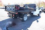 2025 Chevrolet Silverado 3500 Regular Cab 4WD Dump Truck for sale #32837 - photo 2