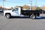 2025 Chevrolet Silverado 3500 Regular Cab 4WD Dump Truck for sale #32837 - photo 31