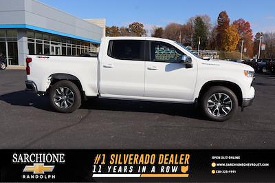 2026 Chevrolet Silverado 1500 Crew Cab 4WD Pickup for sale #32839 - photo 1