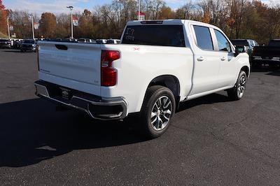 2026 Chevrolet Silverado 1500 Crew Cab 4WD Pickup for sale #32839 - photo 2