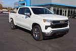 2026 Chevrolet Silverado 1500 Crew Cab 4WD Pickup for sale #32839 - photo 3