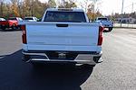 2026 Chevrolet Silverado 1500 Crew Cab 4WD Pickup for sale #32839 - photo 22