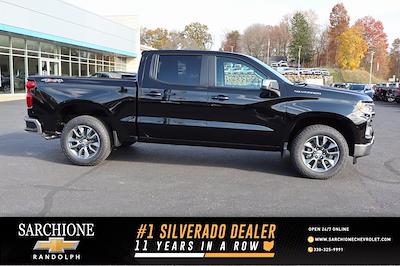 2026 Chevrolet Silverado 1500 Crew Cab 4WD Pickup for sale #32840 - photo 1