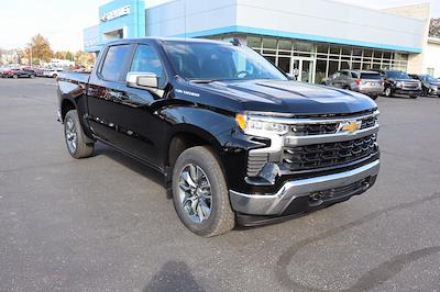 2026 Chevrolet Silverado 1500 Crew Cab 4WD Pickup for sale #32840 - photo 2