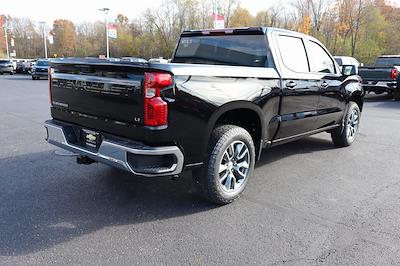 2026 Chevrolet Silverado 1500 Crew Cab 4WD Pickup for sale #32840 - photo 2
