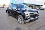 2026 Chevrolet Silverado 1500 Crew Cab 4WD Pickup for sale #32840 - photo 3