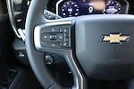 2026 Chevrolet Silverado 1500 Crew Cab 4WD Pickup for sale #32840 - photo 8