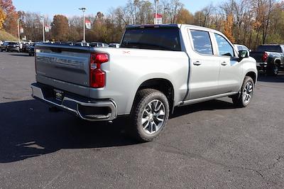 2026 Chevrolet Silverado 1500 Crew Cab 4WD Pickup for sale #32841 - photo 2