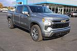 2026 Chevrolet Silverado 1500 Crew Cab 4WD Pickup for sale #32841 - photo 3