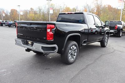 2026 Chevrolet Silverado 2500 Crew Cab 4WD Pickup for sale #32843 - photo 2