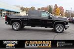 2026 Chevrolet Silverado 2500 Crew Cab 4WD Pickup for sale #32843 - photo 1