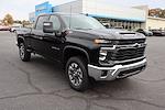 2026 Chevrolet Silverado 2500 Crew Cab 4WD Pickup for sale #32843 - photo 3