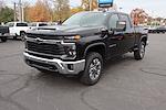 2026 Chevrolet Silverado 2500 Crew Cab 4WD Pickup for sale #32843 - photo 21