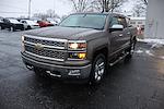 2014 Chevrolet Silverado 1500 Crew Cab 4WD Pickup for sale #32843A - photo 2
