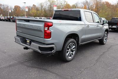 2026 Chevrolet Silverado 1500 Crew Cab 4WD Pickup for sale #32845 - photo 2