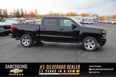 2015 Chevrolet Silverado 1500 Crew Cab 4WD Pickup for sale #32845A - photo 1