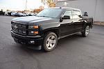 2015 Chevrolet Silverado 1500 Crew Cab 4WD Pickup for sale #32845A - photo 2