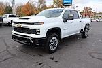 2026 Chevrolet Silverado 2500 Crew Cab 4WD Pickup for sale #32846 - photo 17