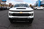 2026 Chevrolet Silverado 2500 Crew Cab 4WD Pickup for sale #32846 - photo 18