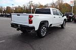 2026 Chevrolet Silverado 2500 Crew Cab 4WD Pickup for sale #32846 - photo 19
