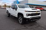 2026 Chevrolet Silverado 2500 Crew Cab 4WD Pickup for sale #32846 - photo 2