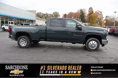 2026 Chevrolet Silverado 3500 Crew Cab 4WD Pickup for sale #32848 - photo 1