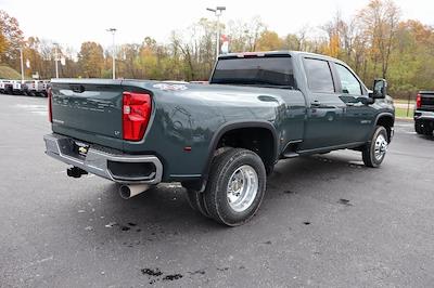 2026 Chevrolet Silverado 3500 Crew Cab 4WD Pickup for sale #32848 - photo 2